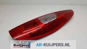 Used Taillight, right Mitsubishi Colt (Z2/Z3) 1.3 16V Price € 19,00 Margin scheme offered by Autorecycling Kuijpers
