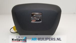 Usagé Airbag gauche (volant) Seat Mii 1.0 12V Prix € 225,00 Règlement à la marge proposé par Autorecycling Kuijpers