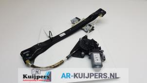 Używane Mechanizm szyby lewej przedniej wersja 4-drzwiowa Seat Mii 1.0 12V Cena € 45,00 Procedura marży oferowane przez Autorecycling Kuijpers