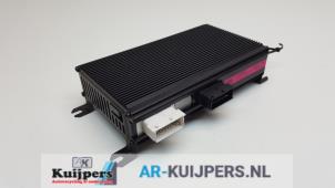 Used Radio amplifier Peugeot 307 CC (3B) 2.0 HDIF 16V Price € 125,00 Margin scheme offered by Autorecycling Kuijpers