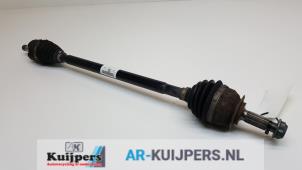 Used Front drive shaft, right Seat Mii 1.0 12V Price € 19,00 Margin scheme offered by Autorecycling Kuijpers