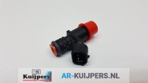 Used Injector (petrol injection) Seat Mii 1.0 12V Price € 19,00 Margin scheme offered by Autorecycling Kuijpers