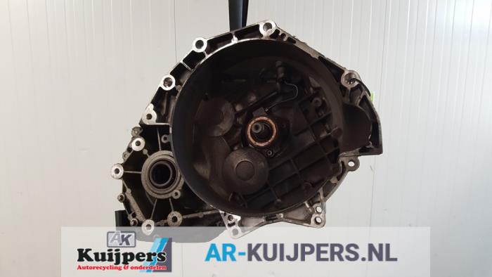 Gebrauchte Getriebe Opel Vectra C GTS 2.0 Turbo 16V Preis € 300,00 Margenregelung angeboten von Autorecycling Kuijpers