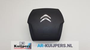 Gebrauchte Airbag links (Lenkrad) Citroen C4 Picasso (3D/3E) 1.6 e-HDi 115 Preis € 250,00 Margenregelung angeboten von Autorecycling Kuijpers