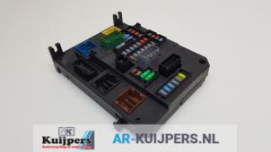 Used Fuse box Citroen C4 Picasso (3D/3E) 1.6 e-HDi 115 Price € 125,00 Margin scheme offered by Autorecycling Kuijpers