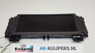Used Odometer KM Citroen C4 Picasso (3D/3E) 1.6 e-HDi 115 Price € 395,00 Margin scheme offered by Autorecycling Kuijpers