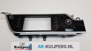 Used Multi-media control unit Citroen C4 Picasso (3D/3E) 1.6 e-HDi 115 Price € 95,00 Margin scheme offered by Autorecycling Kuijpers