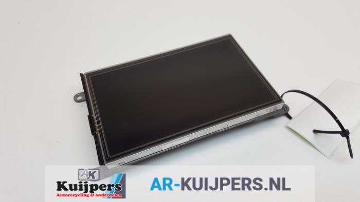 Begagnade Innerdisplay Citroen C4 Picasso (3D/3E) 1.6 e-HDi 115 Pris € 195,00 Marginaltabell erbjuds av Autorecycling Kuijpers