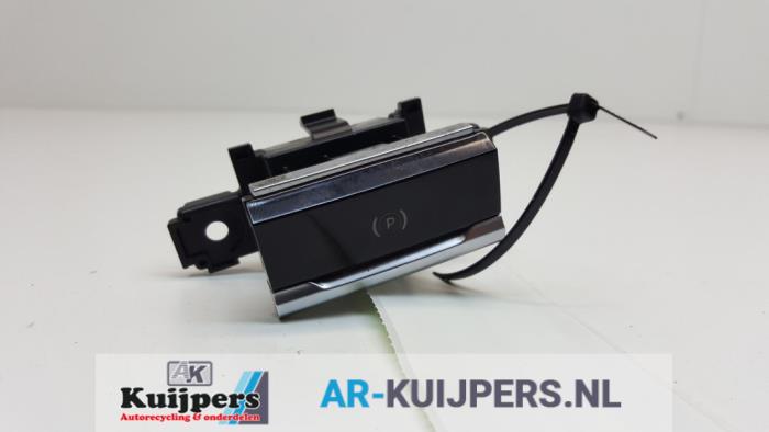 Gebrauchte Handbremse Schalter Citroen C4 Picasso (3D/3E) 1.6 e-HDi 115 Preis € 25,00 Margenregelung angeboten von Autorecycling Kuijpers