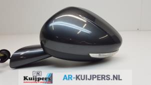 Used Wing mirror, left Citroen C4 Picasso (3D/3E) 1.6 e-HDi 115 Price € 200,00 Margin scheme offered by Autorecycling Kuijpers