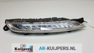 Used Daytime running light, right Citroen C4 Picasso (3D/3E) 1.6 e-HDi 115 Price € 95,00 Margin scheme offered by Autorecycling Kuijpers