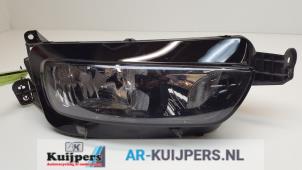 Used Headlight, right Citroen C4 Picasso (3D/3E) 1.6 e-HDi 115 Price € 75,00 Margin scheme offered by Autorecycling Kuijpers
