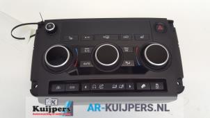 Used Heater control panel Landrover Discovery Sport (LC) 2.0 eD4 150 16V Price € 175,00 Margin scheme offered by Autorecycling Kuijpers