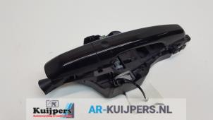 Used Rear door handle 4-door, right Landrover Discovery Sport (LC) 2.0 eD4 150 16V Price € 75,00 Margin scheme offered by Autorecycling Kuijpers