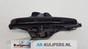 Used Rear door handle 4-door, left Landrover Discovery Sport (LC) 2.0 eD4 150 16V Price € 75,00 Margin scheme offered by Autorecycling Kuijpers