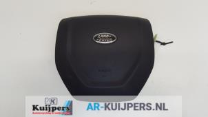 Used Left airbag (steering wheel) Landrover Discovery Sport (LC) 2.0 eD4 150 16V Price € 250,00 Margin scheme offered by Autorecycling Kuijpers