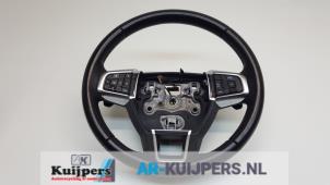 Used Steering wheel Landrover Discovery Sport (LC) 2.0 eD4 150 16V Price € 125,00 Margin scheme offered by Autorecycling Kuijpers