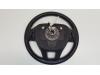 Steering wheel from a Land Rover Discovery Sport (LC) 2.0 eD4 150 16V 2017