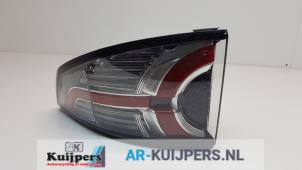 Used Taillight, right Landrover Discovery Sport (LC) 2.0 eD4 150 16V Price € 195,00 Margin scheme offered by Autorecycling Kuijpers