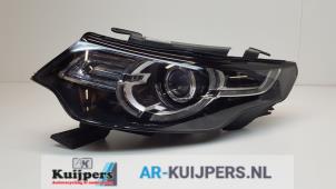 Used Headlight, left Landrover Discovery Sport (LC) 2.0 eD4 150 16V Price € 750,00 Margin scheme offered by Autorecycling Kuijpers