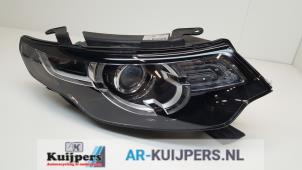 Used Headlight, right Landrover Discovery Sport (LC) 2.0 eD4 150 16V Price € 750,00 Margin scheme offered by Autorecycling Kuijpers