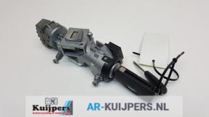 Used Ignition lock + key Ford C-Max (DM2) 2.0 16V Price € 25,00 Margin scheme offered by Autorecycling Kuijpers