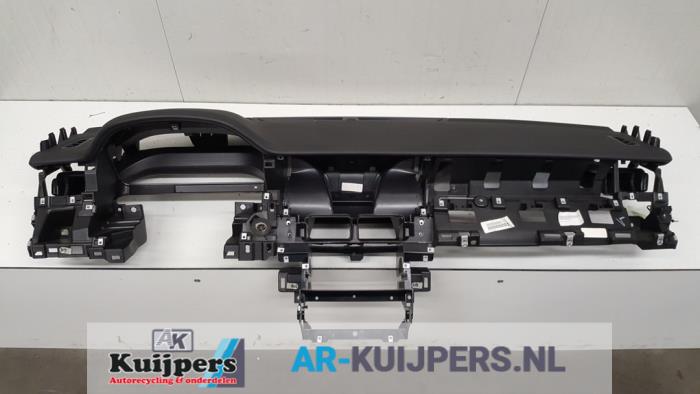 Używane Panel Landrover Discovery Sport (LC) 2.0 eD4 150 16V Cena € 300,00 Procedura marży oferowane przez Autorecycling Kuijpers
