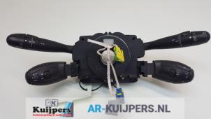 Used Steering column stalk Peugeot 307 Break (3E) 2.0 HDi 90 Price € 75,00 Margin scheme offered by Autorecycling Kuijpers