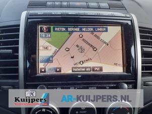 Used Navigation system Mazda 5 (CR19) 2.0 CiDT 16V Normal Power Price € 125,00 Margin scheme offered by Autorecycling Kuijpers
