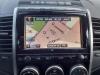 Système navigation d'un Mazda 5 (CR19) 2.0 CiDT 16V Normal Power 2009