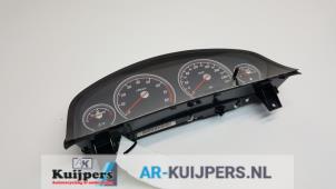 Usagé Compteur kilométrique KM Opel Vectra C GTS 2.0 Turbo 16V Prix € 85,00 Règlement à la marge proposé par Autorecycling Kuijpers