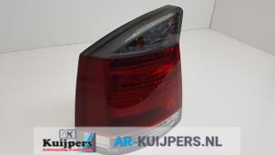 Used Taillight, left Opel Vectra C GTS 2.0 Turbo 16V Price € 19,00 Margin scheme offered by Autorecycling Kuijpers