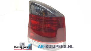 Used Taillight, right Opel Vectra C GTS 2.0 Turbo 16V Price € 19,00 Margin scheme offered by Autorecycling Kuijpers