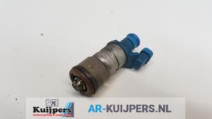 Usagé Injecteur (injection essence) Opel Vectra C GTS 2.0 Turbo 16V Prix € 45,00 Règlement à la marge proposé par Autorecycling Kuijpers