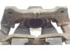 Etrier de frein (pince) avant droit d'un Land Rover Discovery Sport (LC) 2.0 eD4 150 16V 2017