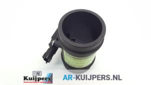 Used Air mass meter Opel Vectra C GTS 2.0 Turbo 16V Price € 19,00 Margin scheme offered by Autorecycling Kuijpers