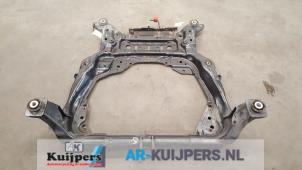 Used Subframe Landrover Discovery Sport (LC) 2.0 eD4 150 16V Price € 195,00 Margin scheme offered by Autorecycling Kuijpers