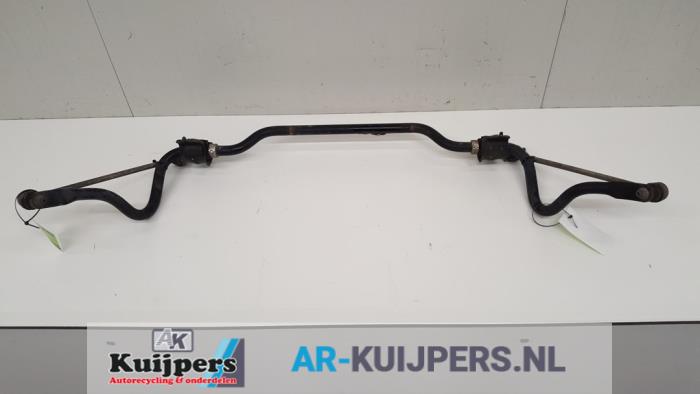 Begagnade Främre krängningshämmare Landrover Discovery Sport (LC) 2.0 eD4 150 16V Pris € 60,00 Marginaltabell erbjuds av Autorecycling Kuijpers