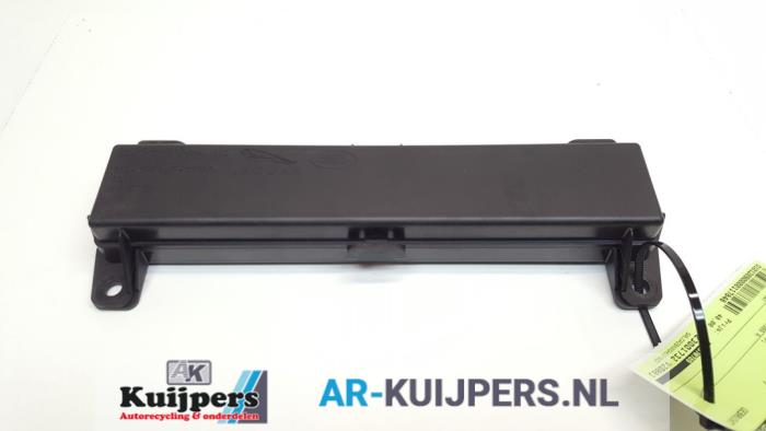 Gebrauchte Schwingungsdämpfer Landrover Discovery Sport (LC) 2.0 eD4 150 16V Preis € 40,00 Margenregelung angeboten von Autorecycling Kuijpers