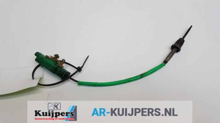 Usagé Sensor température d’échappement Landrover Discovery Sport (LC) 2.0 eD4 150 16V Prix € 35,00 Règlement à la marge proposé par Autorecycling Kuijpers