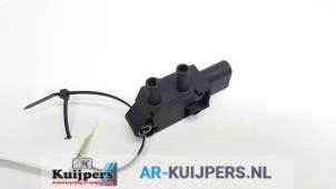 Usados Sensor de filtro de hollín Landrover Discovery Sport (LC) 2.0 eD4 150 16V Precio € 45,00 Norma de margen ofrecido por Autorecycling Kuijpers
