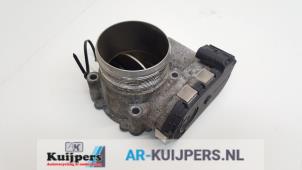 Used Throttle body Landrover Discovery Sport (LC) 2.0 eD4 150 16V Price € 50,00 Margin scheme offered by Autorecycling Kuijpers