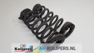 Used Rear coil spring Landrover Discovery Sport (LC) 2.0 eD4 150 16V Price € 60,00 Margin scheme offered by Autorecycling Kuijpers