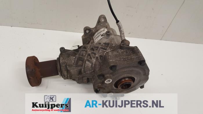 Gebrauchte Differential vorne Landrover Discovery Sport (LC) 2.0 eD4 150 16V Preis € 350,00 Margenregelung angeboten von Autorecycling Kuijpers