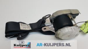 Used Front seatbelt, right Citroen C1 1.0 12V Price € 25,00 Margin scheme offered by Autorecycling Kuijpers