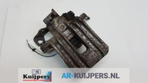 Used Rear brake calliper, right Volkswagen Golf IV (1J1) 1.6 Price € 13,00 Margin scheme offered by Autorecycling Kuijpers