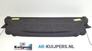 Usagé Plage arrière Daihatsu Sirion 2 (M3) 1.3 16V DVVT Prix € 40,00 Règlement à la marge proposé par Autorecycling Kuijpers