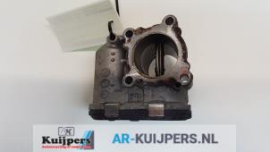 Used Throttle body Renault Espace (JK) 2.0 dCi 16V 150 FAP . Price € 20,00 Margin scheme offered by Autorecycling Kuijpers