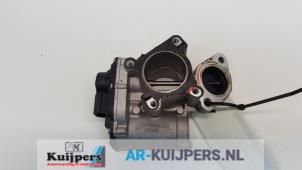 Used EGR valve Renault Espace (JK) 2.0 dCi 16V 150 FAP . Price € 75,00 Margin scheme offered by Autorecycling Kuijpers