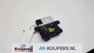 Used Fuse box Chevrolet Spark (M300) 1.0 16V Bifuel Price € 35,00 Margin scheme offered by Autorecycling Kuijpers